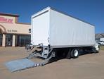 2022 International MV SBA 4x2 Box Truck for sale #5074 - photo 2