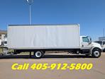 2022 International MV SBA 4x2 Box Truck for sale #5074 - photo 4