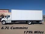 2022 International MV SBA 4x2 Box Truck for sale #5074 - photo 6