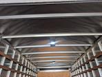 2022 International MV SBA 4x2 Box Truck for sale #5074 - photo 12