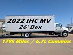 2022 International MV SBA 4x2 Box Truck for sale #5074 - photo 45