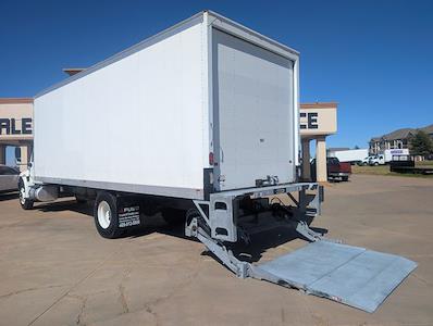 2022 INTERNATIONAL IHC MV607 - 26' Box with Lift Gate for sale #5075 - photo 2