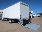 2022 INTERNATIONAL IHC MV607 - 26' Box with Lift Gate for sale #5075 - photo 2