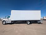 2022 INTERNATIONAL IHC MV607 - 26' Box with Lift Gate for sale #5075 - photo 4