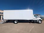 2022 INTERNATIONAL IHC MV607 - 26' Box with Lift Gate for sale #5075 - photo 5