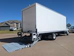 2022 INTERNATIONAL IHC MV607 - 26' Box with Lift Gate for sale #5075 - photo 6