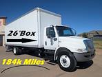 2022 INTERNATIONAL IHC MV607 - 26' Box with Lift Gate for sale #5075 - photo 49