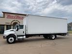 2022 International MV SBA 4x2 Cab Chassis for sale #5075 - photo 16
