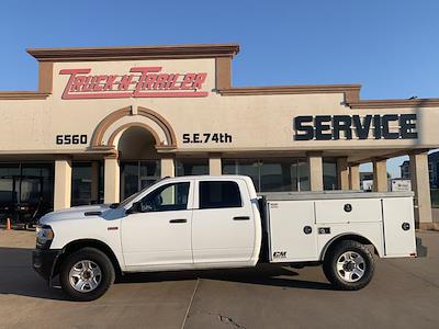2021 Ram 2500 Crew Cab 4x2 Cab Chassis for sale #5076 - photo 1