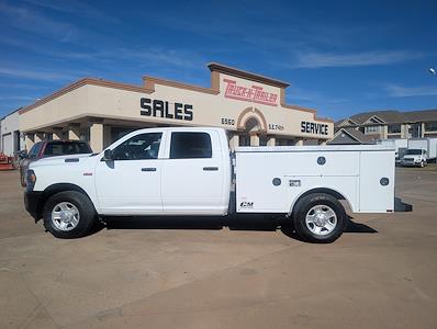 2021 Ram 2500 Crew Cab Service Truck - 6.4L Hemi Gas for sale #5076 - photo 1