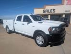 2021 Ram 2500 Crew Cab Service Truck - 6.4L Hemi Gas for sale #5076 - photo 1