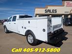 2021 Ram 2500 Crew Cab Service Truck - 6.4L Hemi Gas for sale #5076 - photo 2