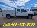 Used 2017 Chevrolet Silverado 2500 Double Cab Service Truck for sale #5077 - photo 3