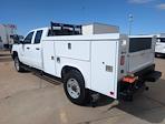 2017 Chevrolet Silverado 2500 Duramax Diesel, Double Cab, 4x4 Service Truck for sale #5077 - photo 5