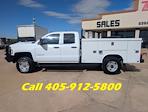 2017 Chevrolet Silverado 2500 Duramax Diesel, Double Cab, 4x4 Service Truck for sale #5077 - photo 6