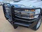 2017 Chevrolet Silverado 2500 Duramax Diesel, Double Cab, 4x4 Service Truck for sale #5077 - photo 9