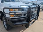 2017 Chevrolet Silverado 2500 Duramax Diesel, Double Cab, 4x4 Service Truck for sale #5077 - photo 10