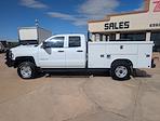 2017 Chevrolet Silverado 2500 Duramax Diesel, Double Cab, 4x4 Service Truck for sale #5077 - photo 1