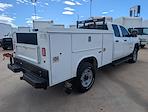 2017 Chevrolet Silverado 2500 Duramax Diesel, Double Cab, 4x4 Service Truck for sale #5077 - photo 4
