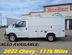 2013 Ford E-350 RWD Cutaway for sale #5078 - photo 47