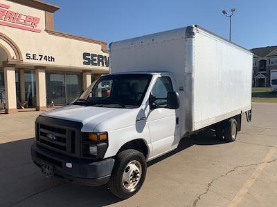 2017 Ford E-350 RWD Cutaway for sale #5079 - photo 1