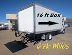 2017 Ford E-350 16 ft.Box Truck With Liftgate Gas V10 for sale #5079 - photo 1