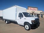 2017 Ford E-350 16 ft.Box Truck With Liftgate Gas V10 for sale #5079 - photo 45