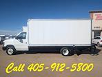 2017 Ford E-350 16 ft.Box Truck With Liftgate Gas V10 for sale #5079 - photo 3