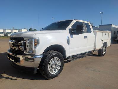 2019 Ford F-250 Super Cab 4x4 Cab Chassis for sale #5080 - photo 1