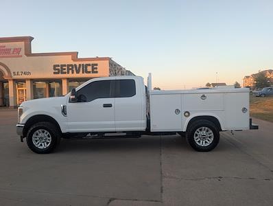 Used 2019 Ford F-250 Super Cab 4x4 Royal 8' Service Truck for sale #5080 - photo 1