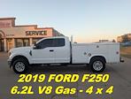 Used 2019 Ford F-250 Super Cab Service Truck for sale #5080 - photo 12