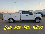 Used 2019 Ford F-250 Super Cab 4x4 Royal 8' Service Truck for sale #5080 - photo 5