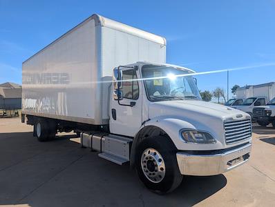 2019 Freightliner M2 106 Conventional Cab 4x2 Box Truck for sale #5081 - photo 1