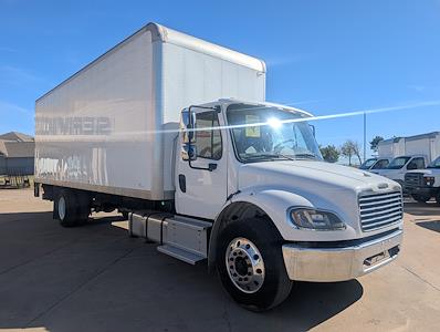 2019 FREIGHTLINER M2 106 w/ 124k Miles - 26' Box / Air Ride for sale #5081 - photo 1