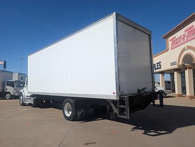 2019 FREIGHTLINER M2 106 w/ 124k Miles - 26' Box / Air Ride for sale #5081 - photo 2