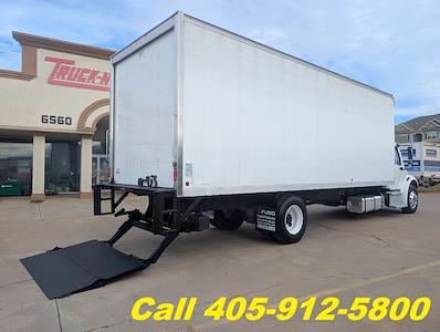 2019 FREIGHTLINER M2 106 w/ 124k Miles - 26' Box / Air Ride for sale #5081 - photo 2