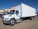 2019 FREIGHTLINER M2 106 w/ 124k Miles - 26' Box / Air Ride for sale #5081 - photo 4