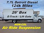 2019 FREIGHTLINER M2 106 w/ 124k Miles - 26' Box / Air Ride for sale #5081 - photo 54