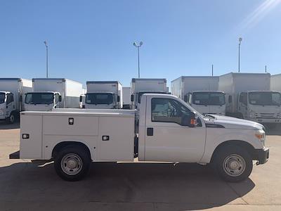 2015 Ford F-250 Regular Cab SRW 4x2 Service Truck for sale #5082 - photo 2