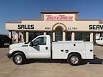 2015 Ford F-250 Regular Cab 4x2 Cab Chassis for sale #5082 - photo 1