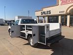 2015 Ford F-250 Regular Cab 4x2 Cab Chassis for sale #5082 - photo 11
