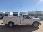 2015 Ford F-250 Regular Cab 4x2 Cab Chassis for sale #5082 - photo 2