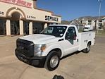 2015 Ford F-250 Regular Cab 4x2 Cab Chassis for sale #5082 - photo 3