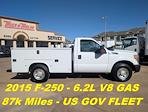 2015 FORD F-250 4x2 Knapheide Service Truck for sale #5082 - photo 51