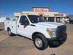 2015 FORD F-250 4x2 Knapheide Service Truck for sale #5082 - photo 5