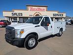 2015 FORD F-250 4x2 Knapheide Service Truck for sale #5082 - photo 6