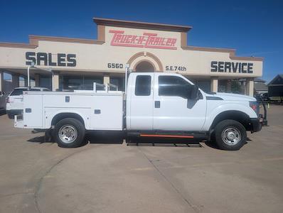 2016 Ford F-250 Super Cab 4x4 Pickup for sale #5084 - photo 1