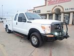 2016 Ford F-250 Super Cab 4x4 Knapheide Service Truck for sale #5084 - photo 4