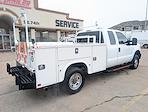 2016 Ford F-250 Super Cab 4x4 Knapheide Service Truck for sale #5084 - photo 6