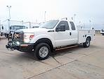 2016 Ford F-250 Super Cab 4x4 Knapheide Service Truck for sale #5084 - photo 8